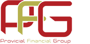 PROVICIAL FINANCIAL GROUP